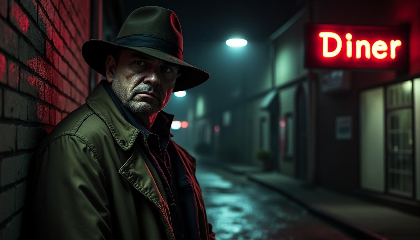 découvrez comment la série tv harry bosch révolutionne le genre du policier moderne avec une approche réaliste, des personnages complexes et des intrigues captivantes.