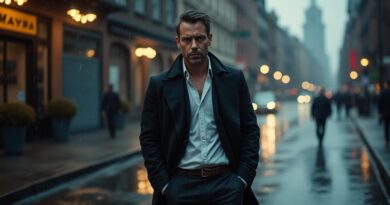 découvrez comment la série tv harry bosch révolutionne le genre du policier moderne grâce à son approche réaliste et ses personnages complexes.