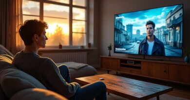 découvrez comment regarder smallville en streaming facilement grâce à notre guide complet, avec les meilleures plateformes et conseils pour profiter de la série.