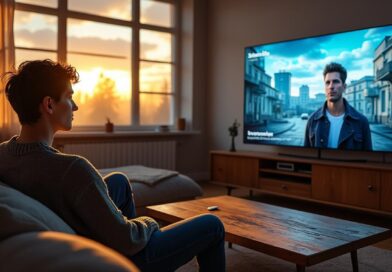 découvrez comment regarder smallville en streaming facilement grâce à notre guide complet, avec les meilleures plateformes et conseils pour profiter de la série.