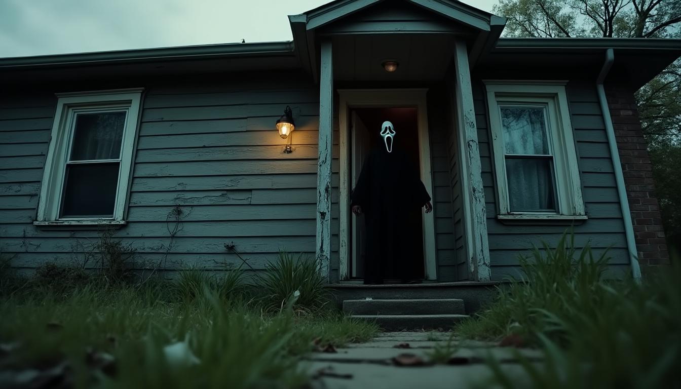 découvrez comment la série tv scream révolutionne le genre de l'horreur moderne avec une narration innovante et des frissons garantis.