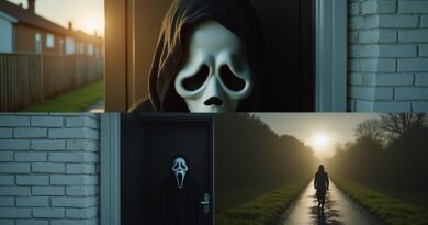 explorez comment la série tv scream révolutionne le genre de l'horreur moderne avec une narration innovante, des personnages captivants et des rebondissements terrifiants.