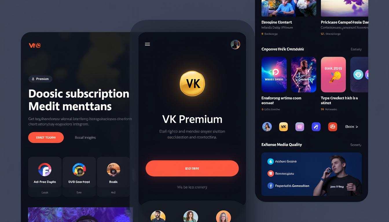 découvrez notre sélection des meilleurs films en streaming vk à ne pas manquer. profitez de suggestions incontournables et trouvez facilement votre prochain film à regarder !
