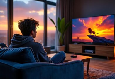 découvrez toutes les plateformes et astuces pour regarder le roi lion en streaming légalement, en qualité optimale, et profitez de ce grand classique dans les meilleures conditions chez vous.