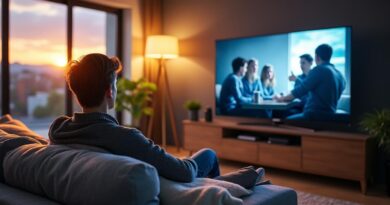 découvrez pourquoi le streaming de séries offre plus de flexibilité, un choix varié et une expérience personnalisée par rapport à la télévision traditionnelle.