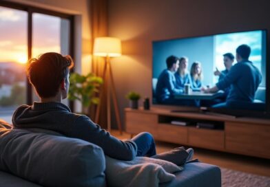 découvrez pourquoi le streaming de séries offre plus de flexibilité, un choix varié et une expérience personnalisée par rapport à la télévision traditionnelle.