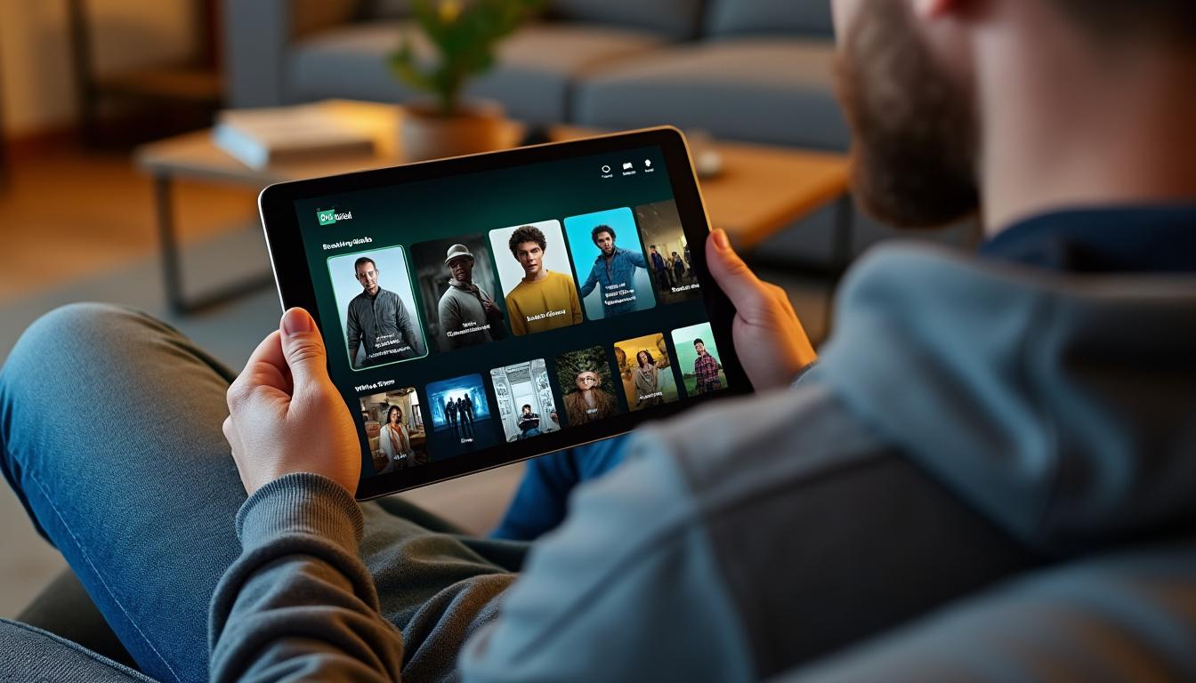 découvrez les meilleures plateformes pour regarder breaking bad en streaming en toute qualité et en toute légalité. profitez de votre série préférée dès maintenant !