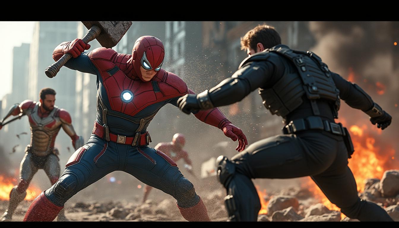 découvrez les nouvelles séries tv incontournables qui font sensation en ce moment, avec des intrigues captivantes et des personnages mémorables à ne pas manquer.