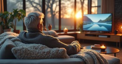 découvrez notre sélection des meilleures séries tv incontournables à binge-watcher pour égayer vos longues soirées d'hiver avec suspense, humour et émotion.