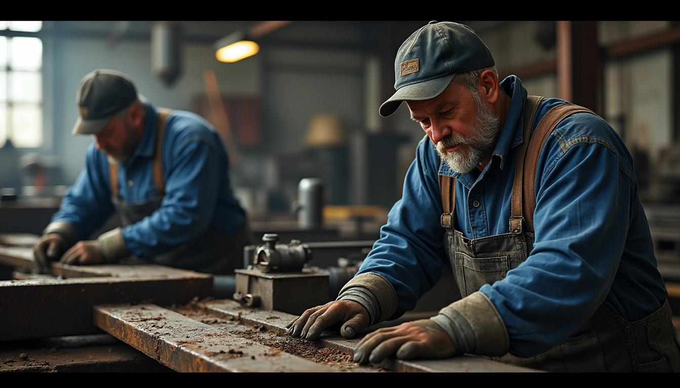 découvrez comment regarder 'merci patron', le film engagé, en streaming légal et sécurisé. suivez notre guide pour profiter de ce documentaire percutant en ligne facilement.