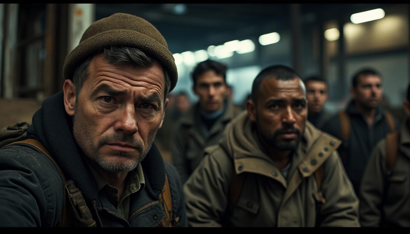 découvrez comment regarder le film engagé 'merci patron' en streaming en toute légalité. guide complet pour profiter de ce documentaire captivant en ligne.