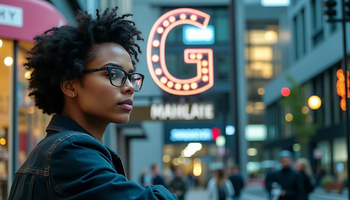 découvrez 10 séries tv passionnantes dont le titre commence par la lettre g. des intrigues captivantes et des personnages mémorables vous attendent dans cette sélection incontournable.