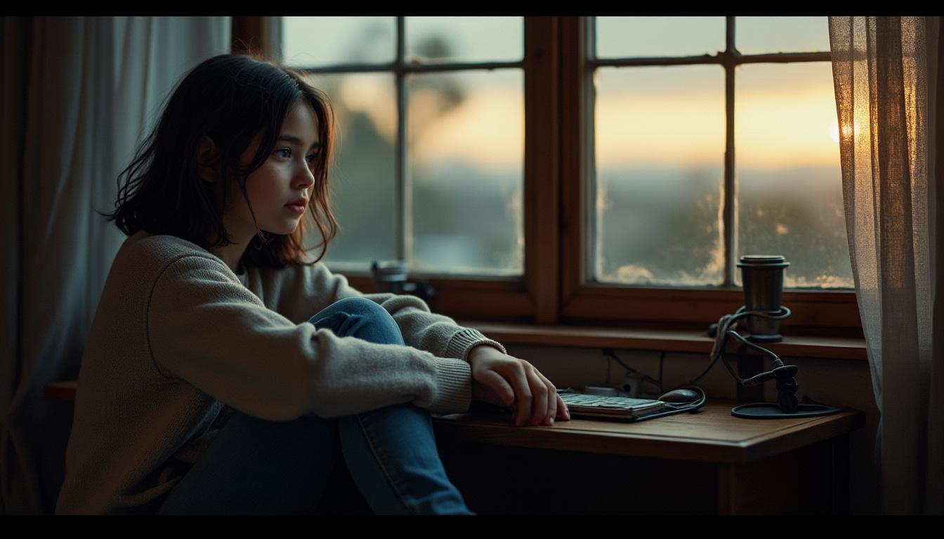 découvrez pourquoi 'si je reste' est devenu un film incontournable de la décennie, disponible en streaming. analyse de son impact émotionnel et culturel unique.