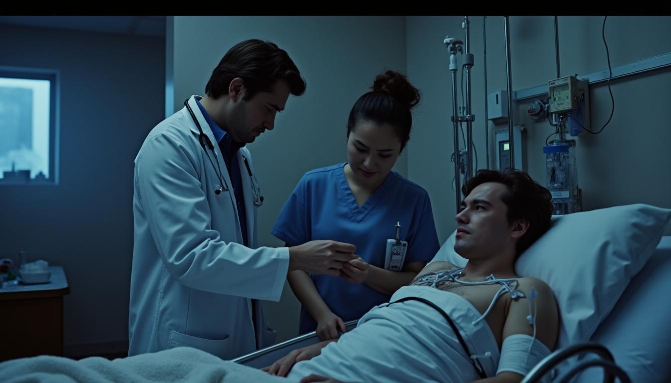 découvrez pourquoi 'si je reste' en streaming est devenu un film incontournable de la décennie, mêlant émotion, musique et une histoire captivante qui touche le cœur.