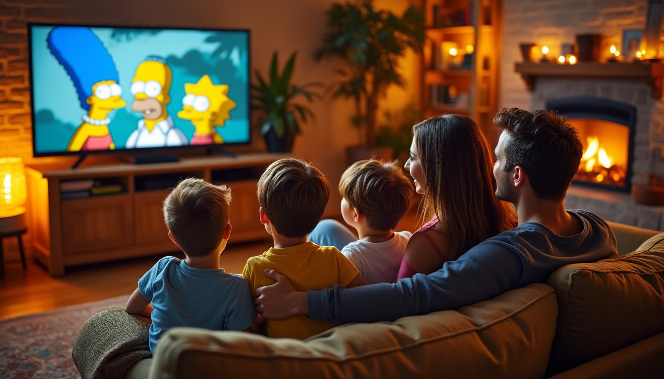 découvrez comment regarder simpson en streaming en toute sécurité et apprenez quels sites éviter pour ne pas tomber dans les arnaques en ligne.