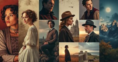 découvrez le top 10 des séries tv françaises qui ont marqué la dernière décennie, alliant succès critique et popularité auprès du public.