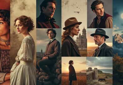 découvrez le top 10 des séries tv françaises qui ont marqué la dernière décennie, alliant succès critique et popularité auprès du public.