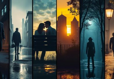 découvrez le top 5 des genres incontournables pour profiter d'un film en streaming gratuit et vivre une expérience cinématographique inoubliable, directement chez vous.