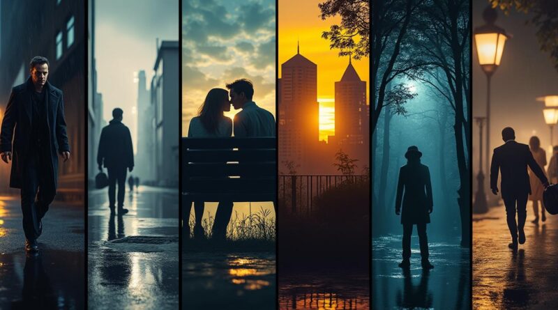 découvrez le top 5 des genres incontournables pour profiter d'un film en streaming gratuit et vivre une expérience cinématographique inoubliable, directement chez vous.