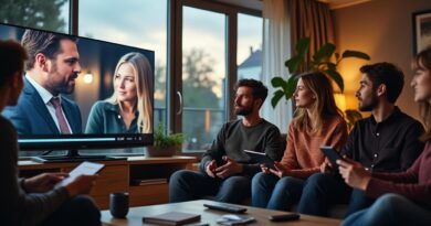 découvrez comment sélectionner les meilleurs extraits de séries tv pour un blind test captivant et mettre vos amis au défi. astuces et conseils pour un jeu amusant et mémorable !