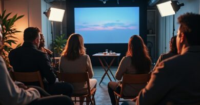 découvrez pourquoi la diversité et l'inclusion sont essentielles dans le casting des séries tv, favorisant des histoires authentiques et représentatives de toutes les cultures.