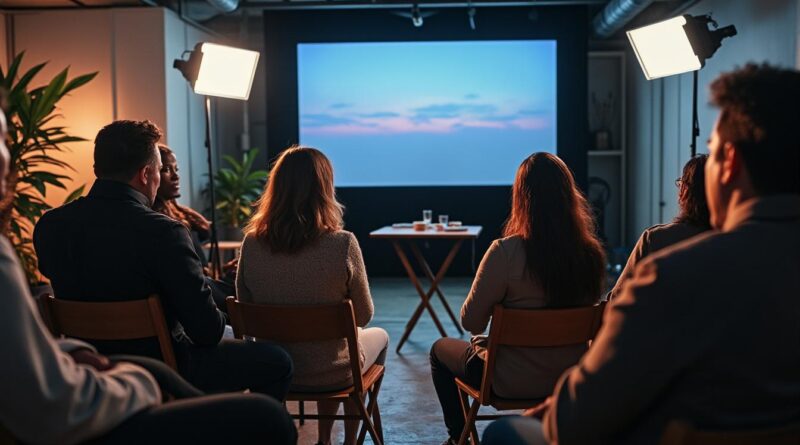 découvrez pourquoi la diversité et l'inclusion sont essentielles dans le casting des séries tv, favorisant des histoires authentiques et représentatives de toutes les cultures.