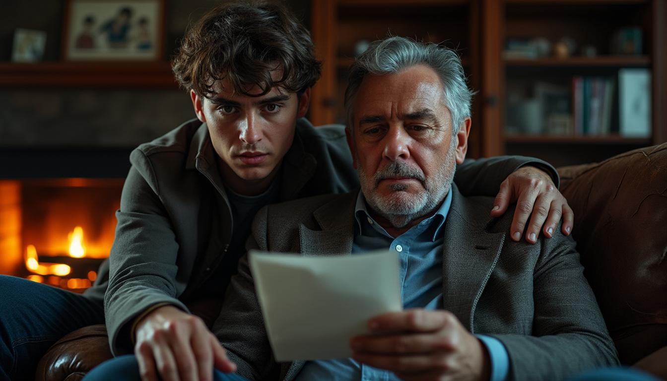 découvrez comment la série tv empire explore les dynamiques complexes de la famille et les luttes de pouvoir, mêlant drame et passion pour captiver ses spectateurs.