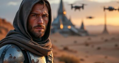 découvrez comment 'the mandalorian' en streaming a transformé le genre des séries de science-fiction grâce à son storytelling innovant, ses effets visuels impressionnants et son impact culturel majeur.