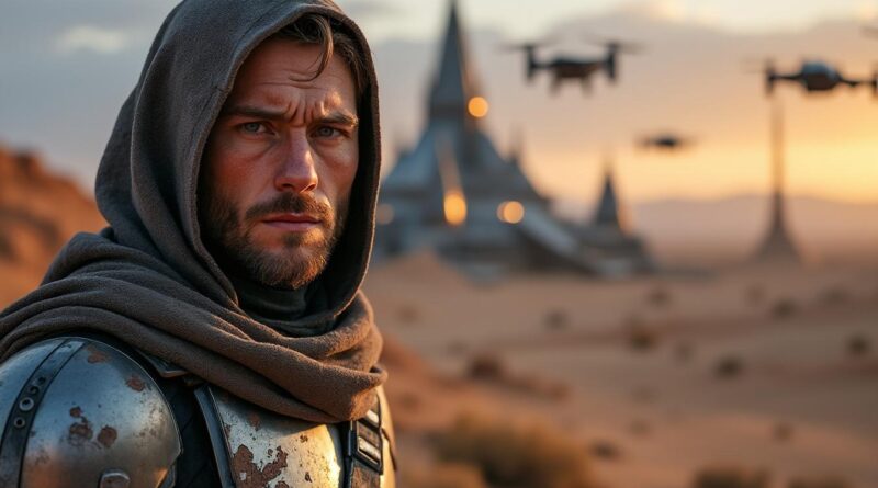 découvrez comment 'the mandalorian' en streaming a transformé le genre des séries de science-fiction grâce à son storytelling innovant, ses effets visuels impressionnants et son impact culturel majeur.