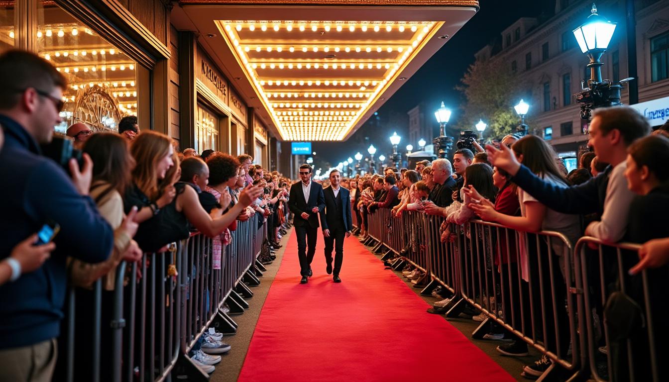 découvrez le calendrier des meilleures sorties de séries tv de l'année pour ne rien manquer des nouveautés et des événements incontournables.