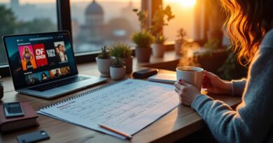découvrez le calendrier des sorties des meilleures séries tv de l'année pour ne rien manquer des nouveautés incontournables.