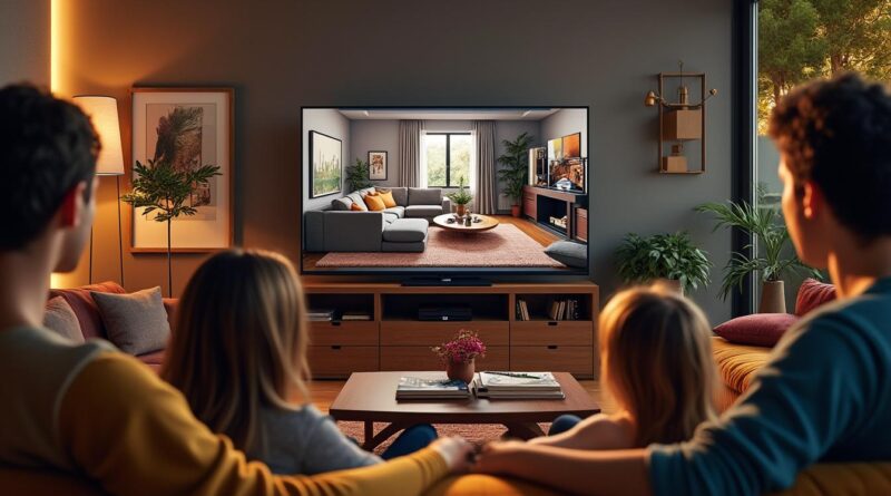 découvrez où et comment regarder the big bang theory en streaming dès maintenant, avec les meilleures plateformes disponibles pour profiter de la série culte.