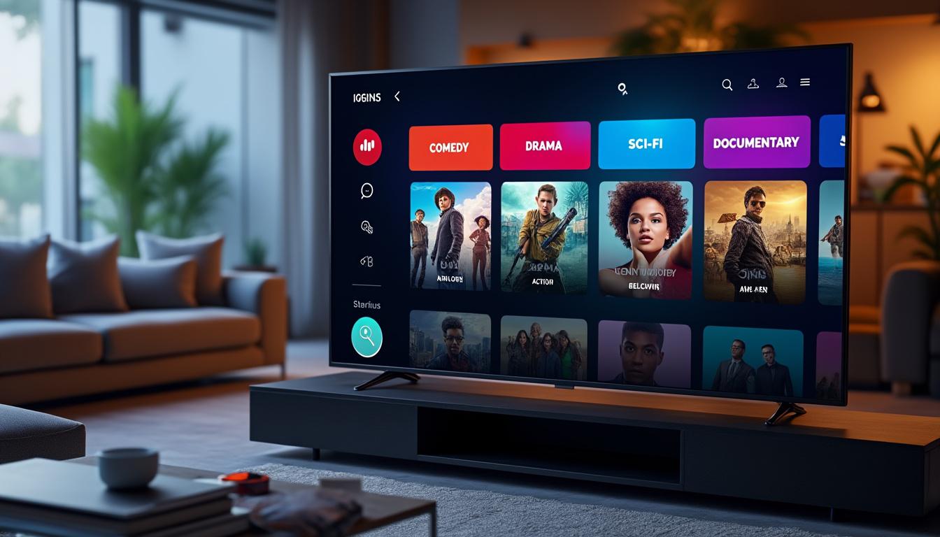 découvrez les risques liés au streaming gratuit illimité de films et apprenez comment les éviter pour profiter d'une expérience en ligne sécurisée et sereine.