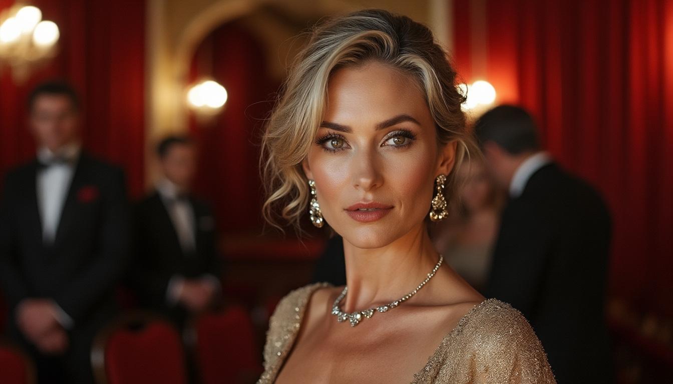 découvrez les actrices françaises de plus de 50 ans incontournables à suivre absolument, véritables icônes de talent et d'élégance dans le cinéma français.