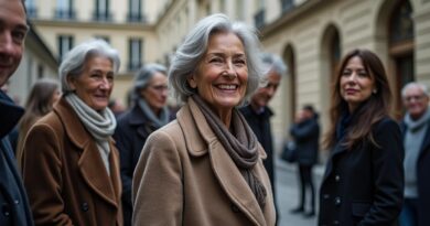 découvrez les actrices françaises incontournables de plus de 50 ans à suivre absolument, symboles de talent, élégance et carrière inspirante dans le cinéma.