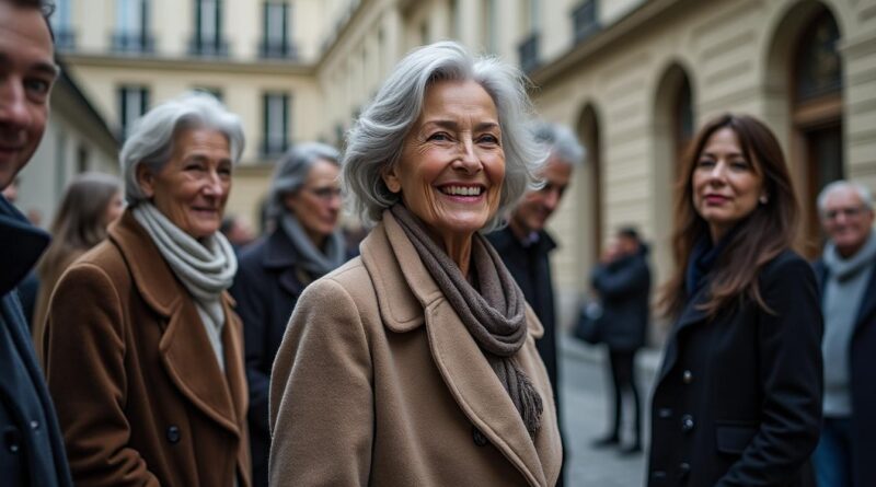 découvrez les actrices françaises incontournables de plus de 50 ans à suivre absolument, symboles de talent, élégance et carrière inspirante dans le cinéma.