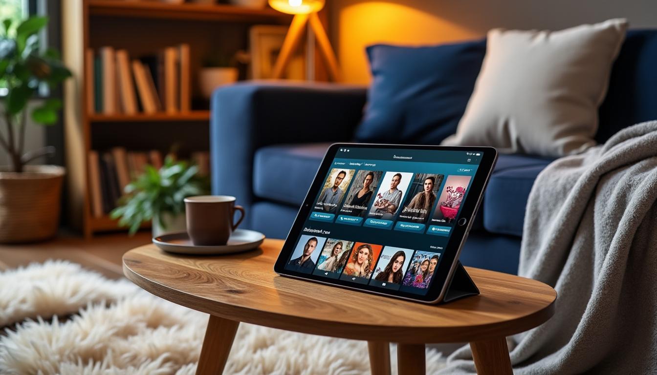 découvrez notre guide complet pour télécharger des séries tv en toute simplicité, spécialement conçu pour les débutants. apprenez les meilleures astuces et outils pour profiter de vos séries préférées en un rien de temps.