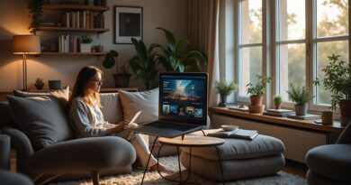découvrez le guide complet du téléchargement de séries tv pour les débutants : astuces simples, étapes détaillées et conseils pratiques pour profiter de vos séries préférées facilement et en toute sécurité.