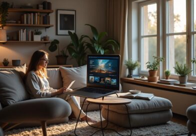 découvrez le guide complet du téléchargement de séries tv pour les débutants : astuces simples, étapes détaillées et conseils pratiques pour profiter de vos séries préférées facilement et en toute sécurité.