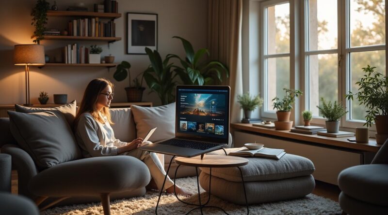 découvrez le guide complet du téléchargement de séries tv pour les débutants : astuces simples, étapes détaillées et conseils pratiques pour profiter de vos séries préférées facilement et en toute sécurité.