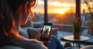 découvrez les avantages de regarder modern family en streaming sur votre appareil préféré : flexibilité, qualité hd, et accès à tous vos épisodes où que vous soyez.