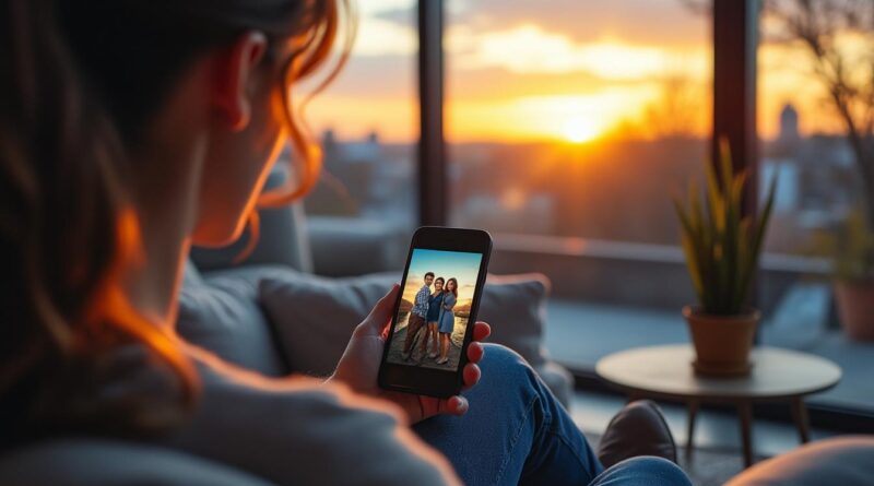 découvrez les avantages de regarder modern family en streaming sur votre appareil préféré : flexibilité, qualité hd, et accès à tous vos épisodes où que vous soyez.