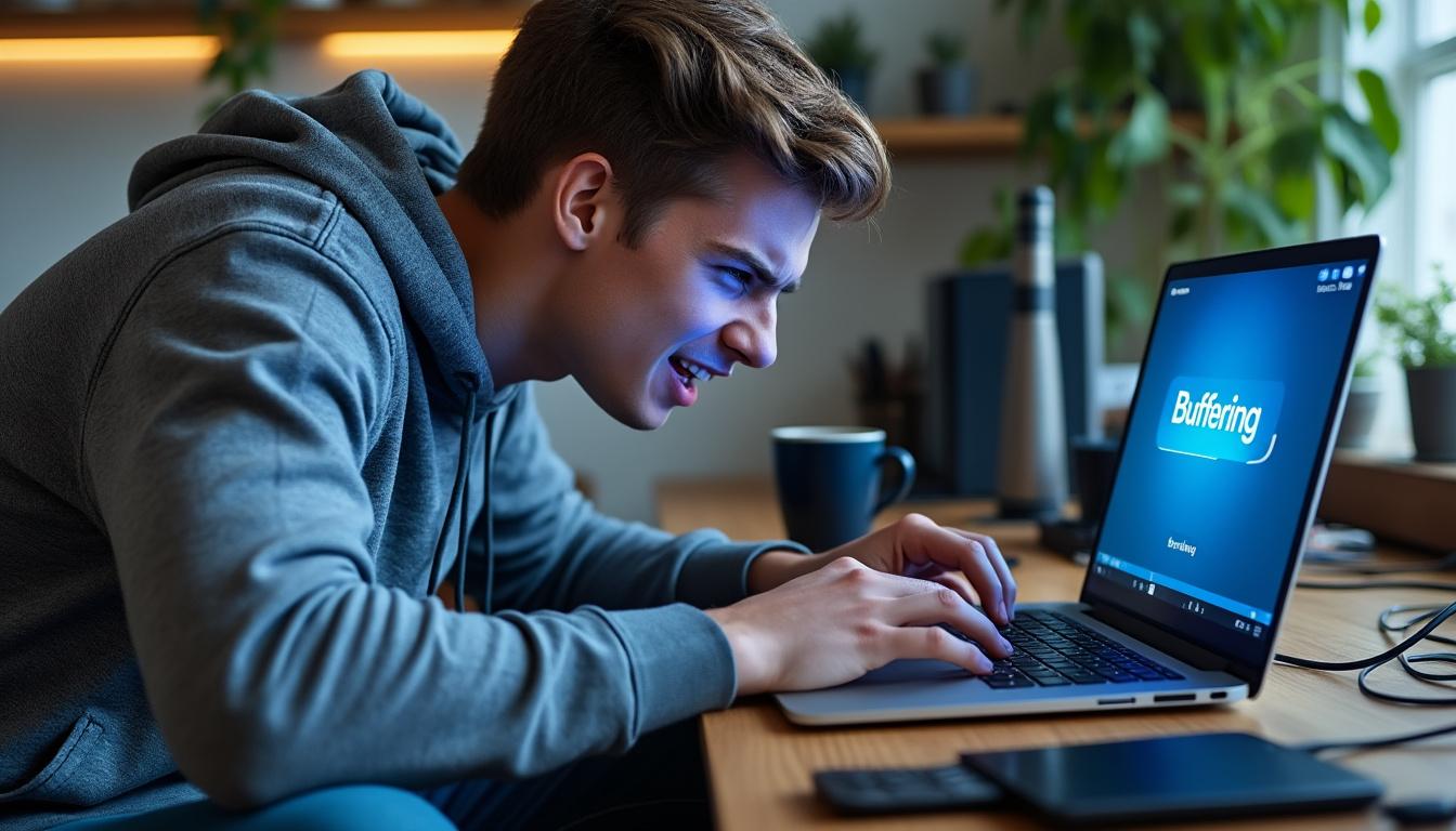 découvrez les erreurs courantes à éviter pour profiter pleinement du streaming de south park en toute légalité et sans interruptions.