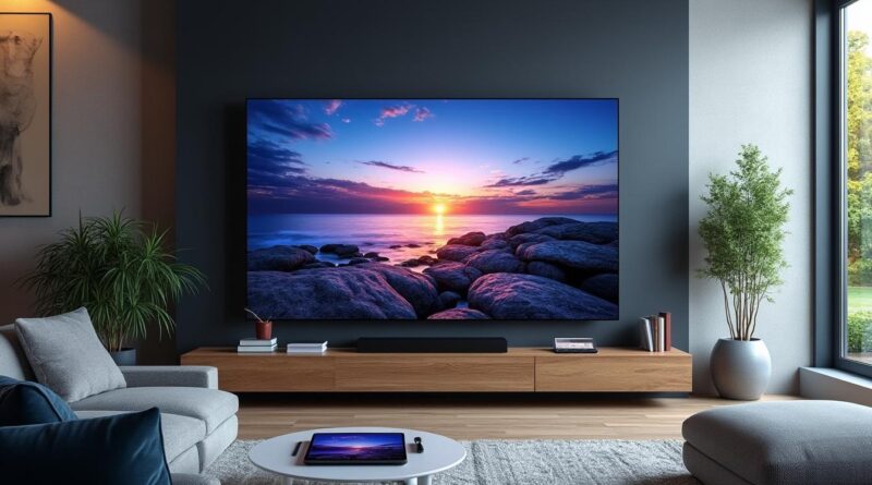 découvrez comment choisir les meilleures plateformes de streaming pour regarder vos films préférés en toute simplicité et qualité.