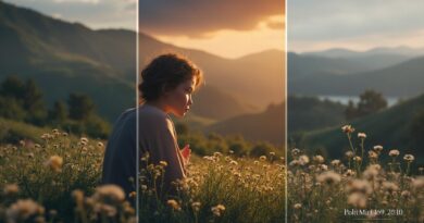 découvrez les enseignements profonds du documentaire 'permis de vivre' sur netflix et comment ces leçons de vie peuvent inspirer votre quotidien.