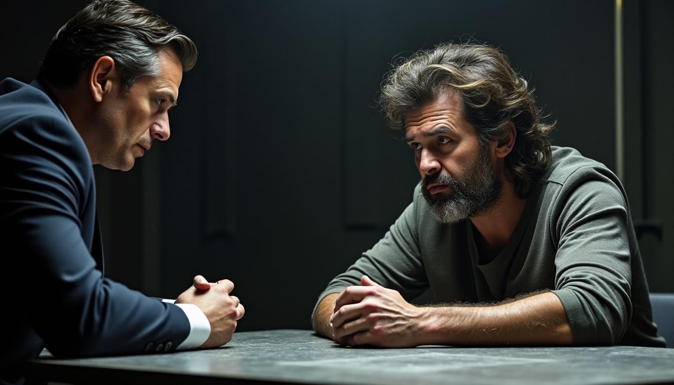 découvrez les personnages de séries télévisées dont le prénom commence par la lettre c et qui ont marqué l'histoire de la télévision par leur impact et leur popularité.