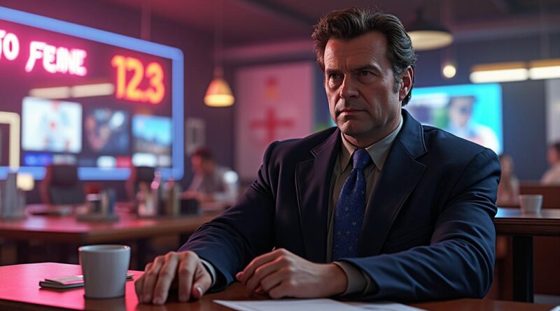 découvrez les personnages emblématiques de séries télévisées dont le nom commence par la lettre c, qui ont laissé une empreinte durable dans l'histoire du petit écran.