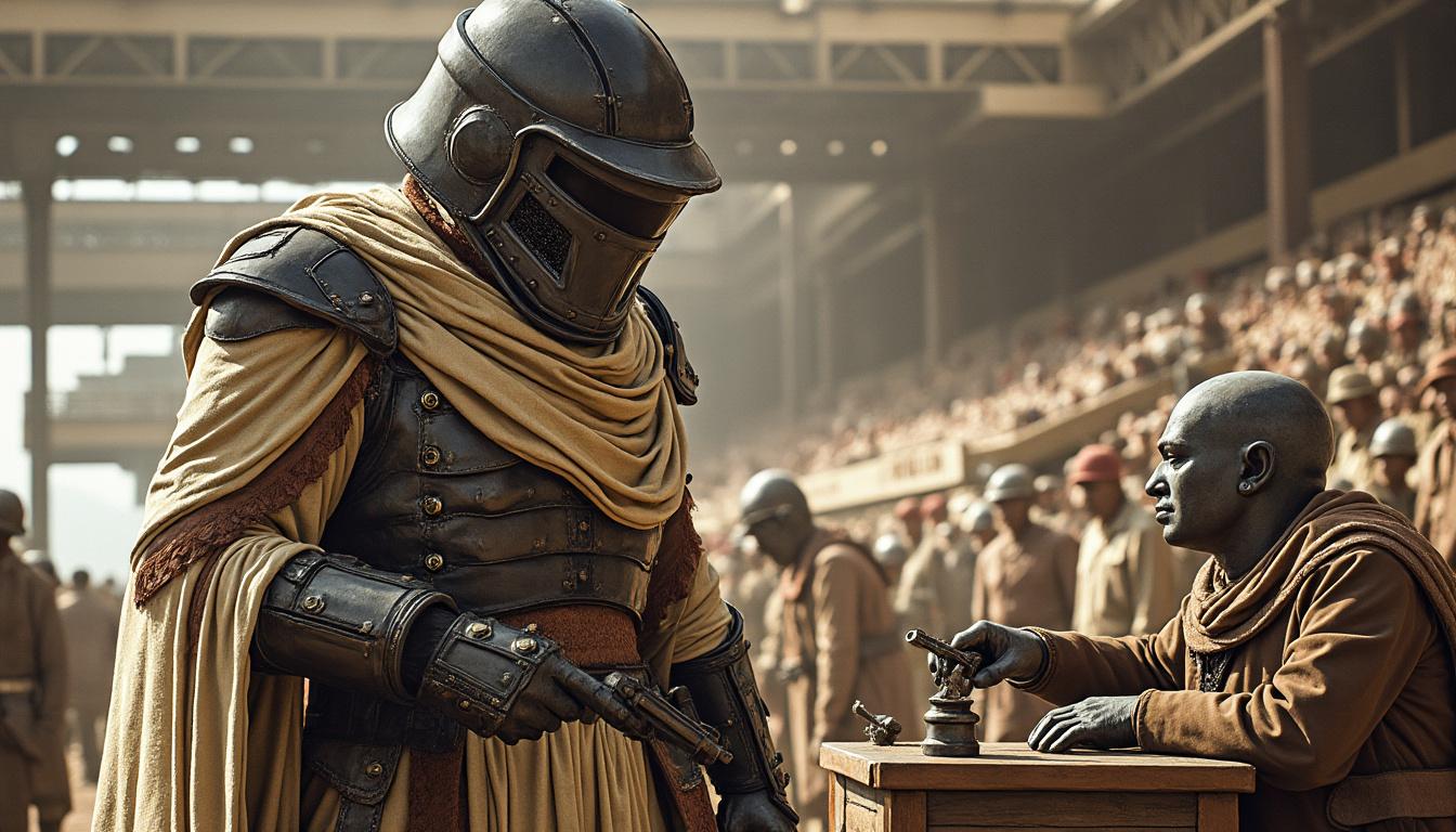 découvrez comment les séries tv magazine ont évolué à travers les décennies, explorant les changements de style, de contenu et d'influence culturelle au fil du temps.