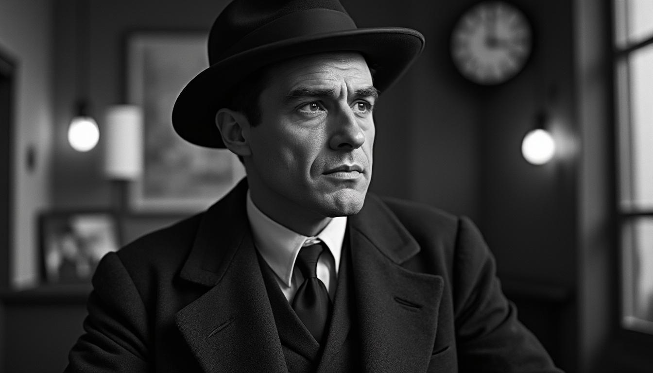 découvrez une plongée captivante dans l'univers de michel simon à travers une critique de cinéma passionnée, explorant son talent et son impact incontournable.