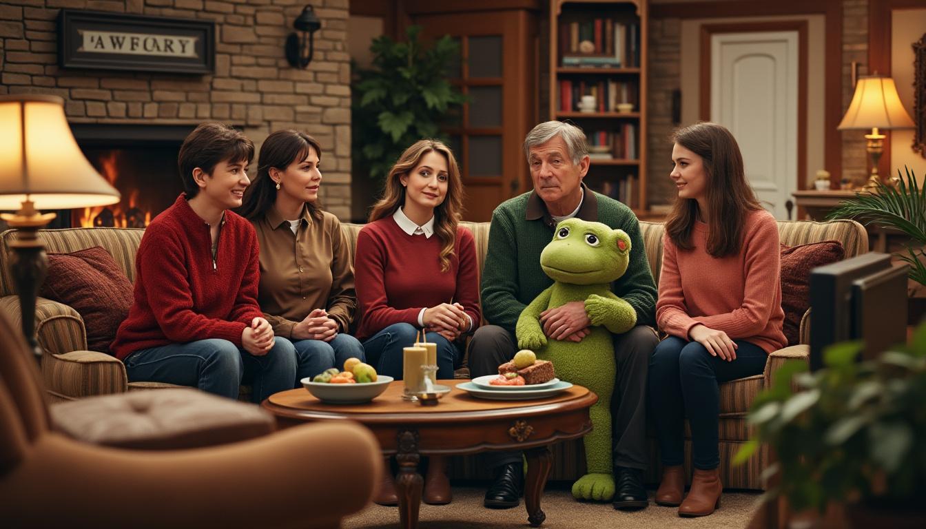 découvrez pourquoi la série tv alf demeure un phénomène culte aujourd'hui, grâce à son humour unique, ses personnages attachants et son impact culturel durable.